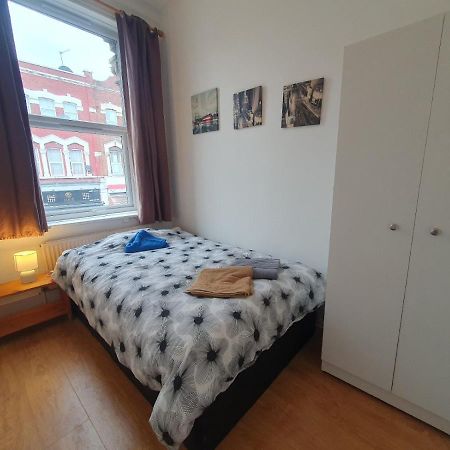 63B Willesden Lane Two Bed Apartment London Exterior photo