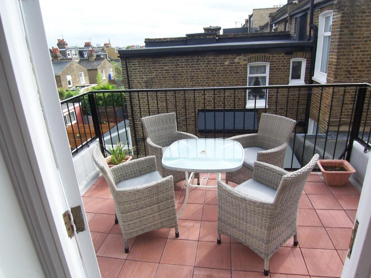 63B Willesden Lane Two Bed Apartment London Exterior photo
