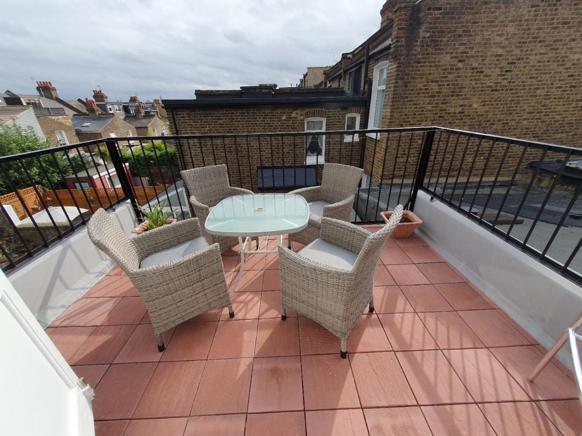 63B Willesden Lane Two Bed Apartment London Exterior photo