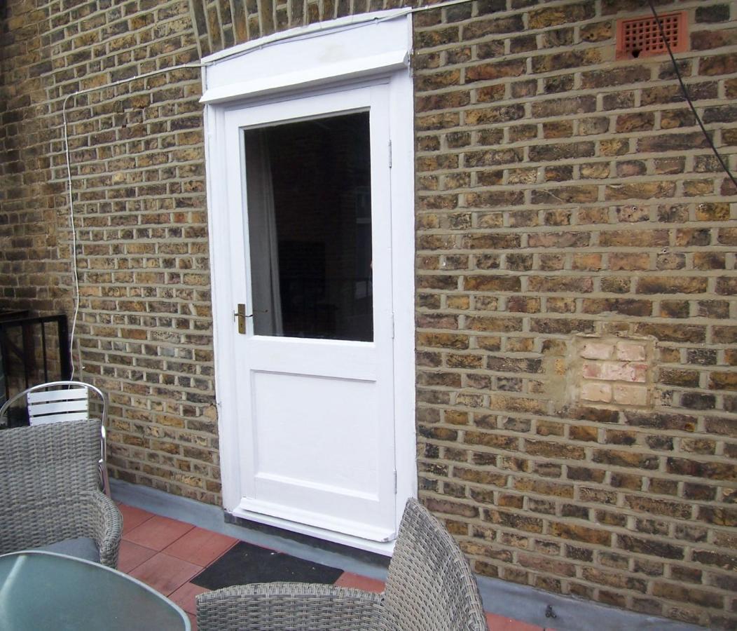 63B Willesden Lane Two Bed Apartment London Exterior photo