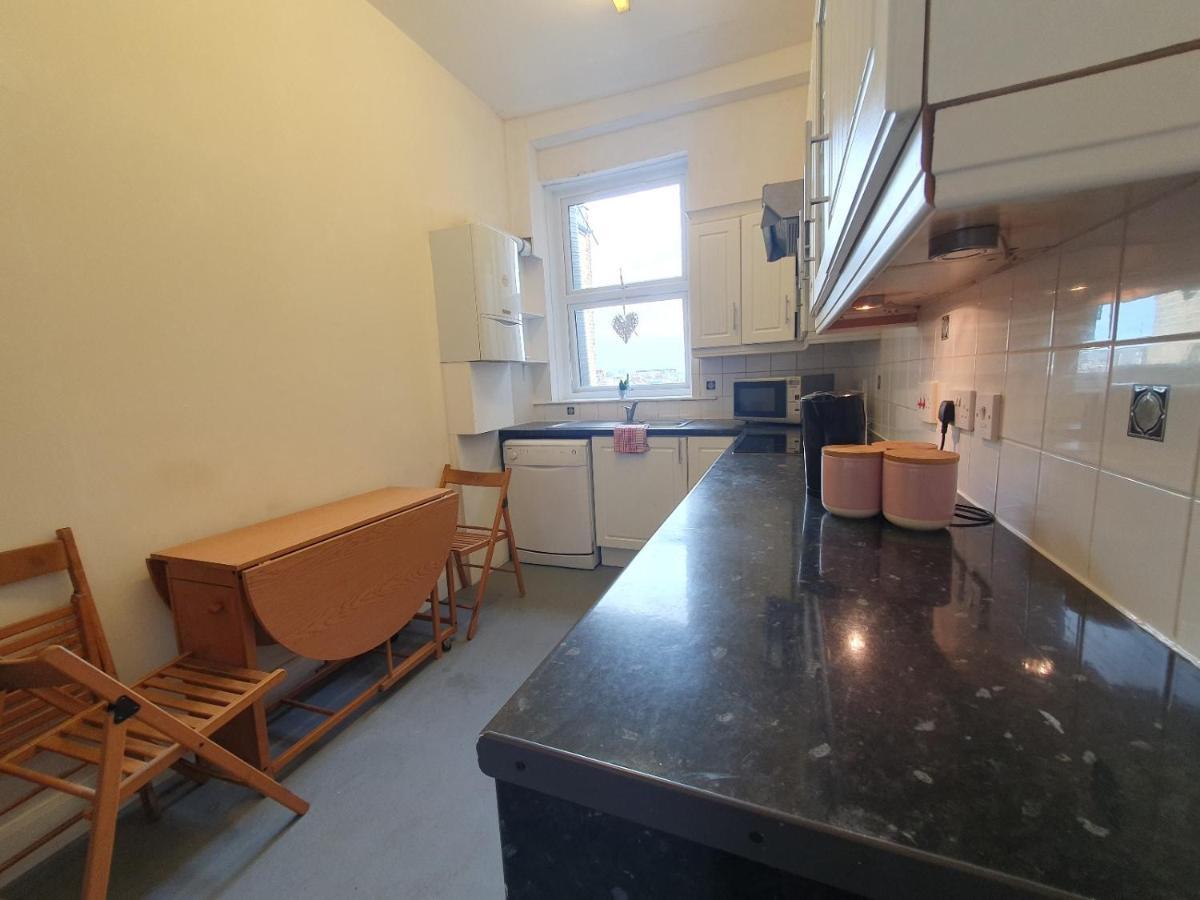 63B Willesden Lane Two Bed Apartment London Exterior photo