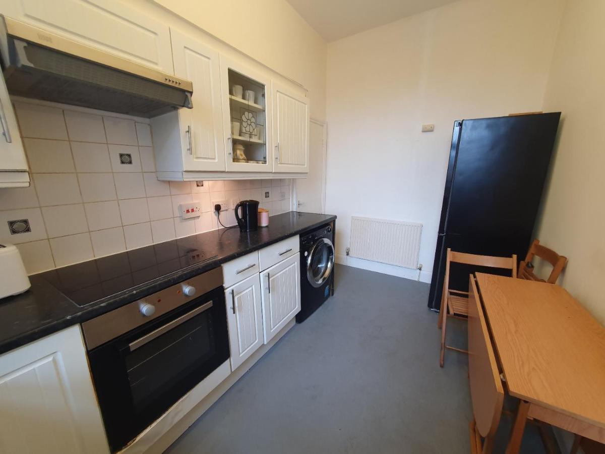 63B Willesden Lane Two Bed Apartment London Exterior photo
